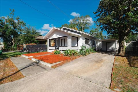 A home in TAMPA