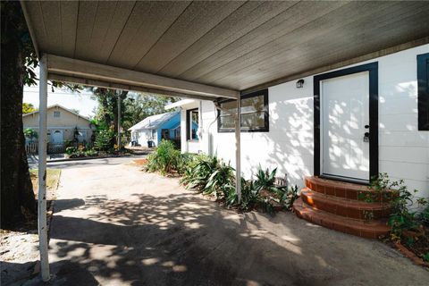 A home in TAMPA