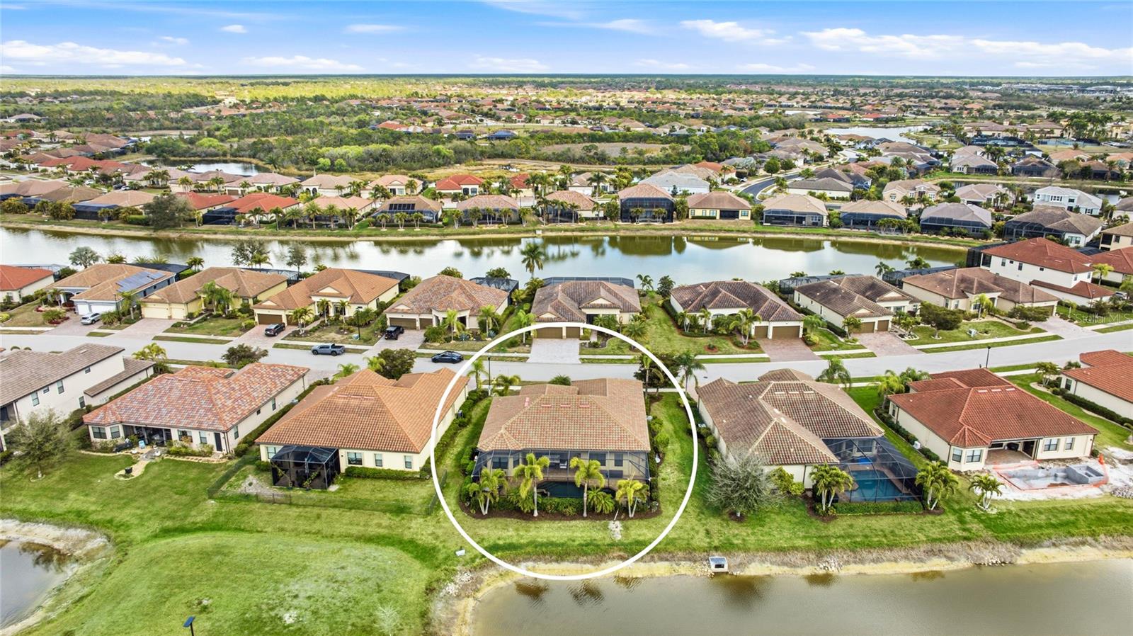 GRAN PARADISO - Residential