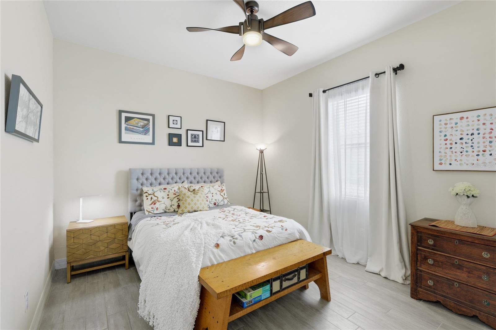 GRAN PARADISO - Residential