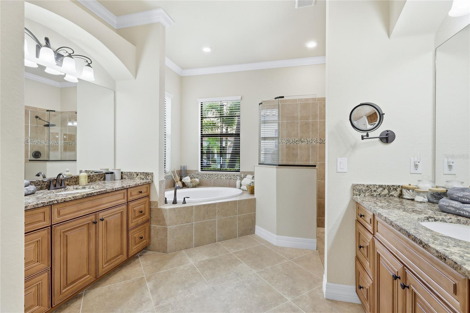 GRAN PARADISO - Residential