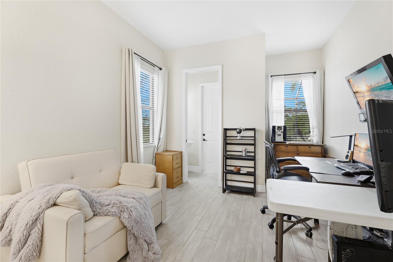 GRAN PARADISO - Residential