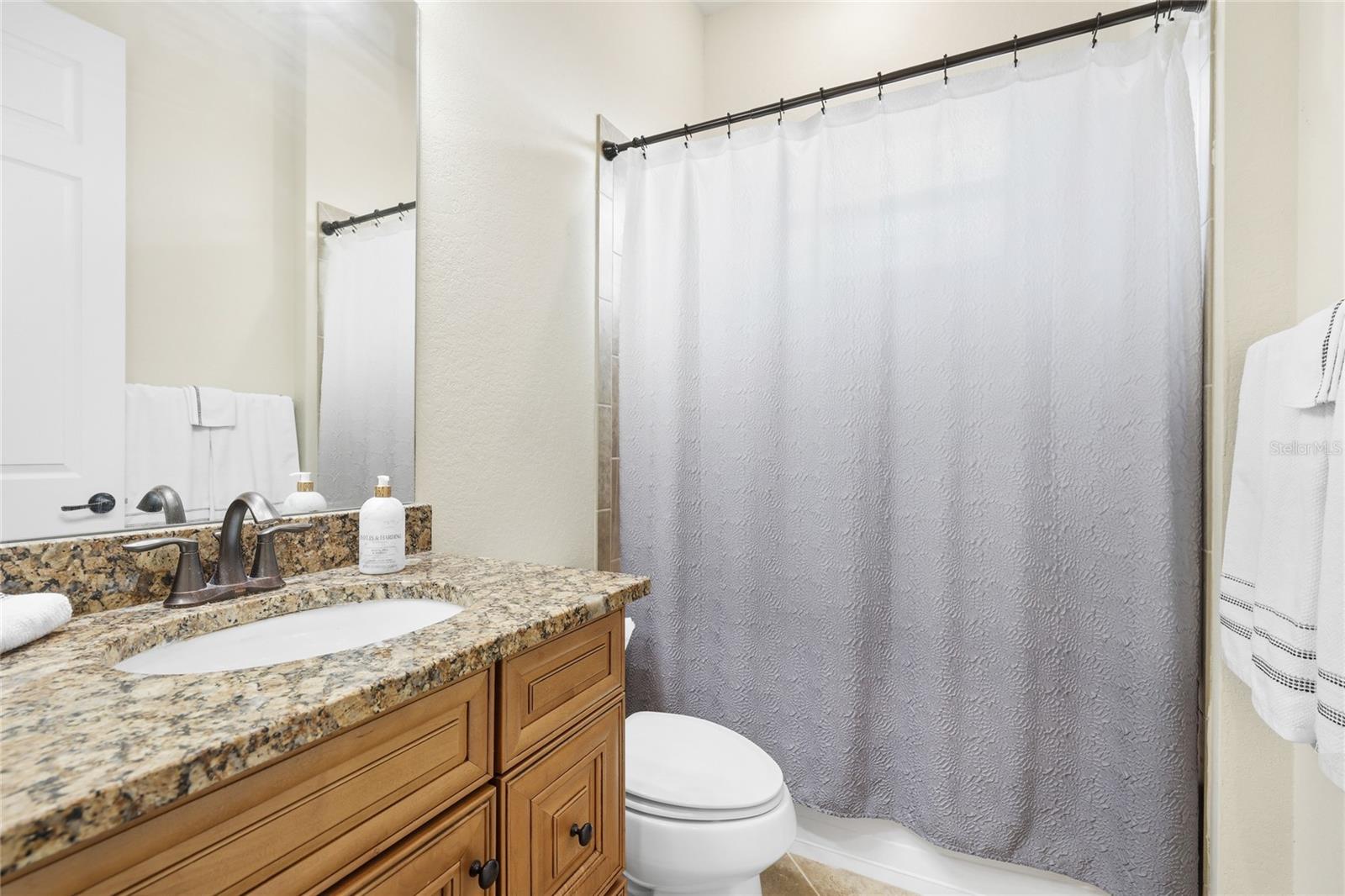 GRAN PARADISO - Residential