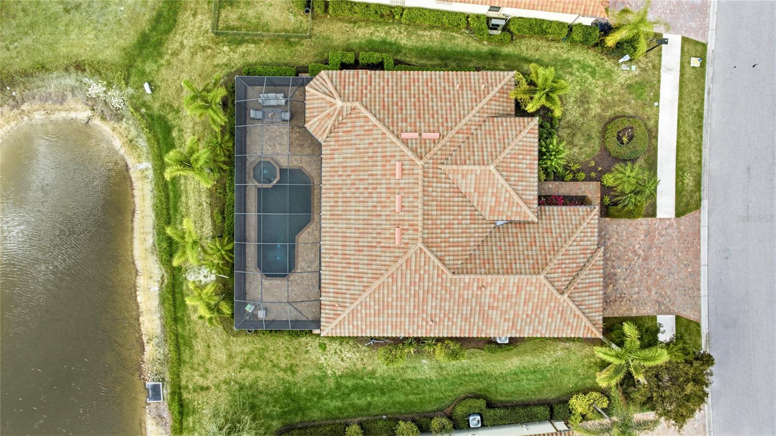 GRAN PARADISO - Residential