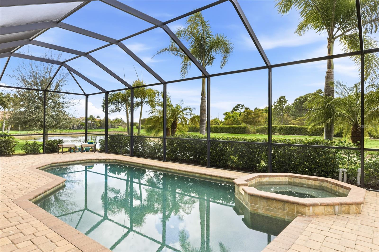 GRAN PARADISO - Residential