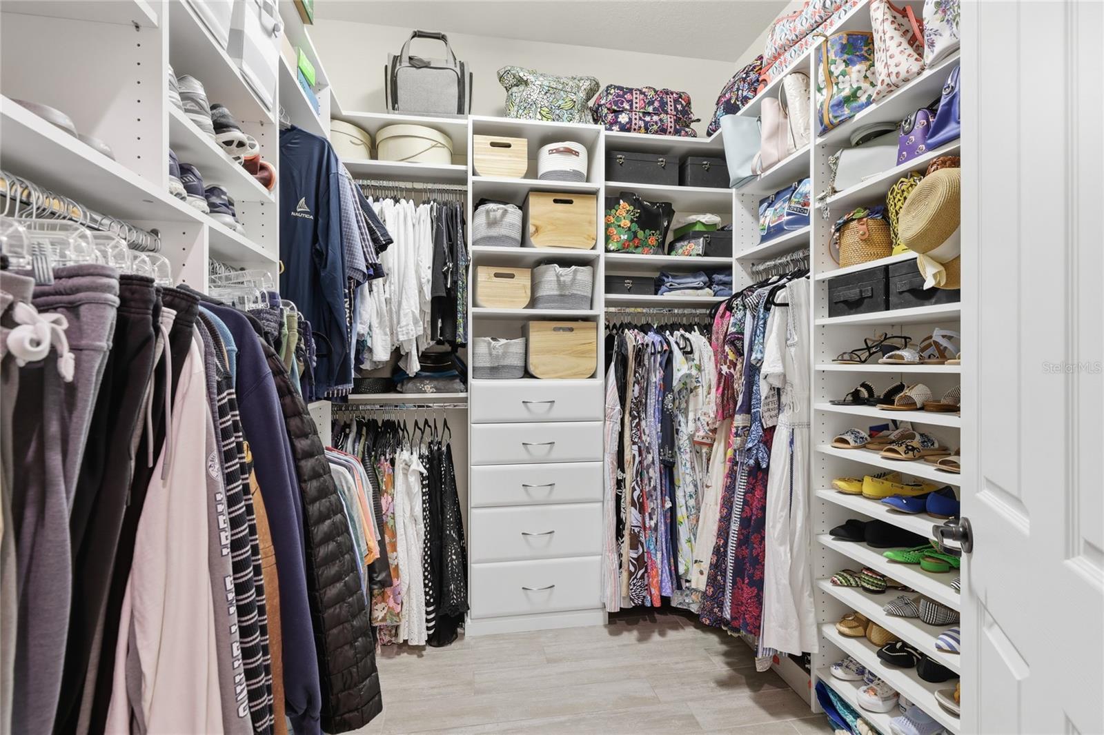 GRAN PARADISO - Residential