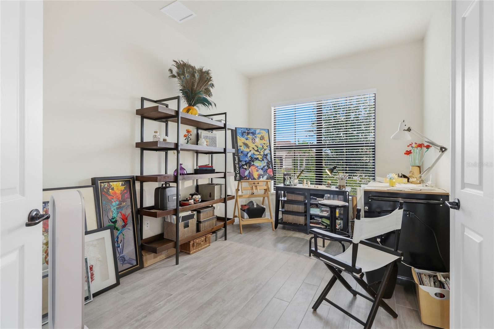 GRAN PARADISO - Residential