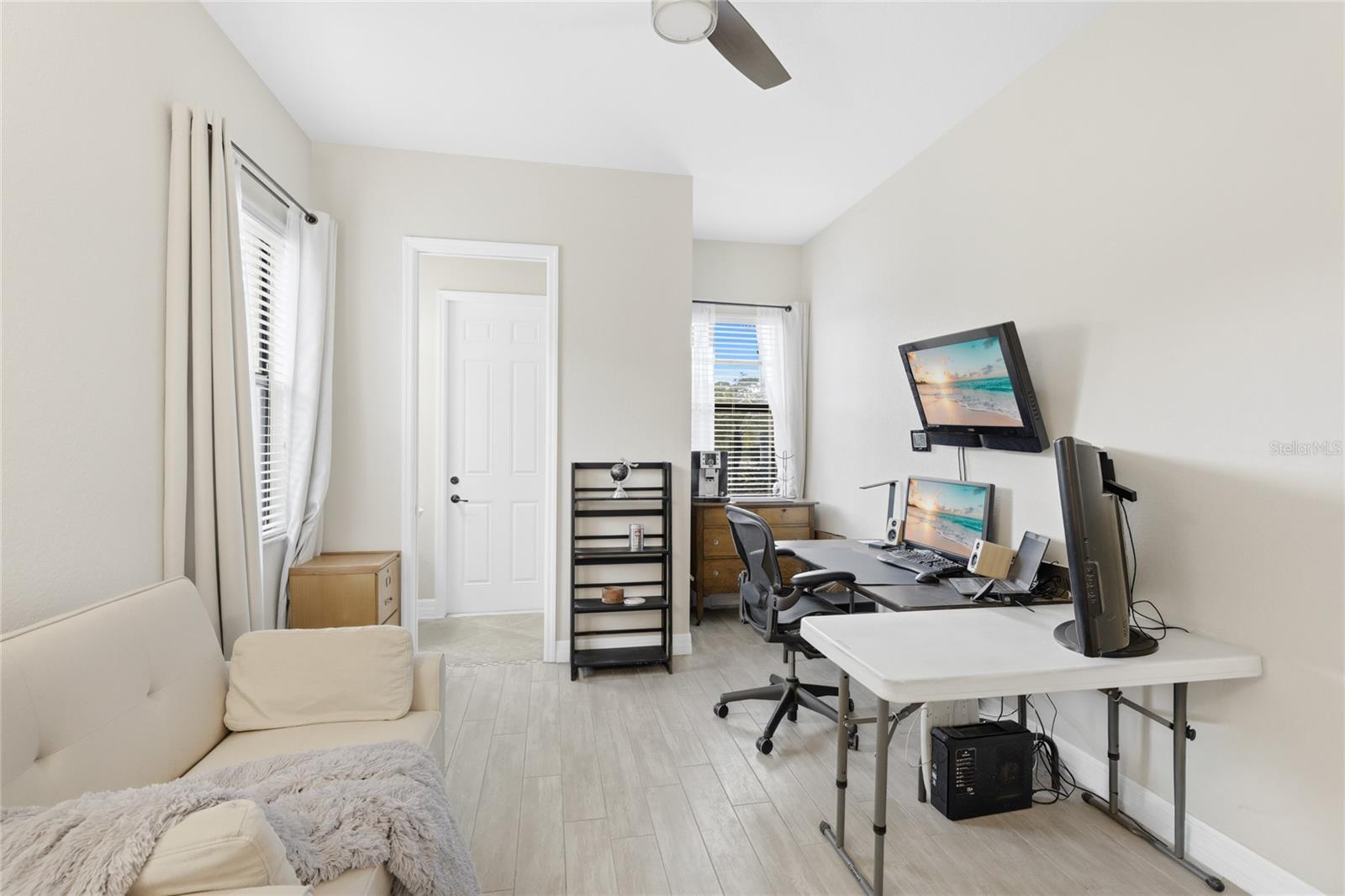 GRAN PARADISO - Residential