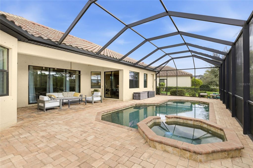 Photo of 20233 Cristoforo Place, Venice, FL 34293 (MLS # A4684892)