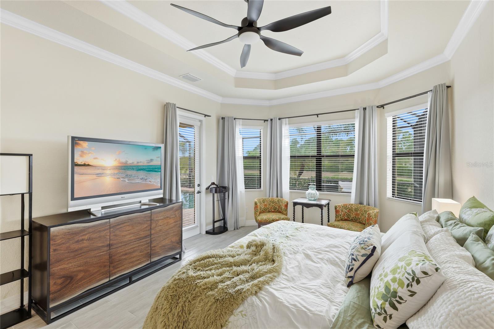 GRAN PARADISO - Residential