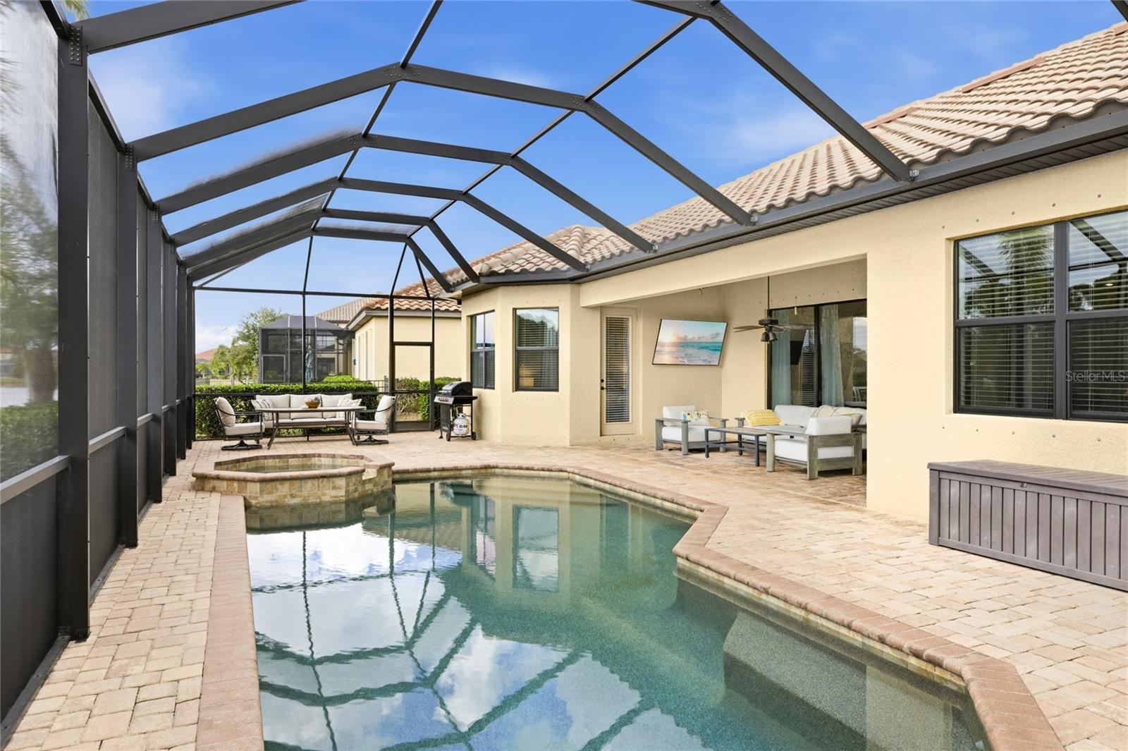 GRAN PARADISO - Residential