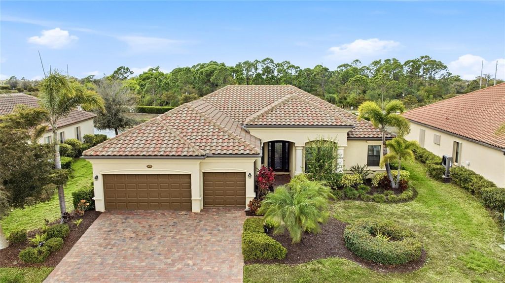 Photo of 20233 Cristoforo Place, Venice, FL 34293 (MLS # A4684892)