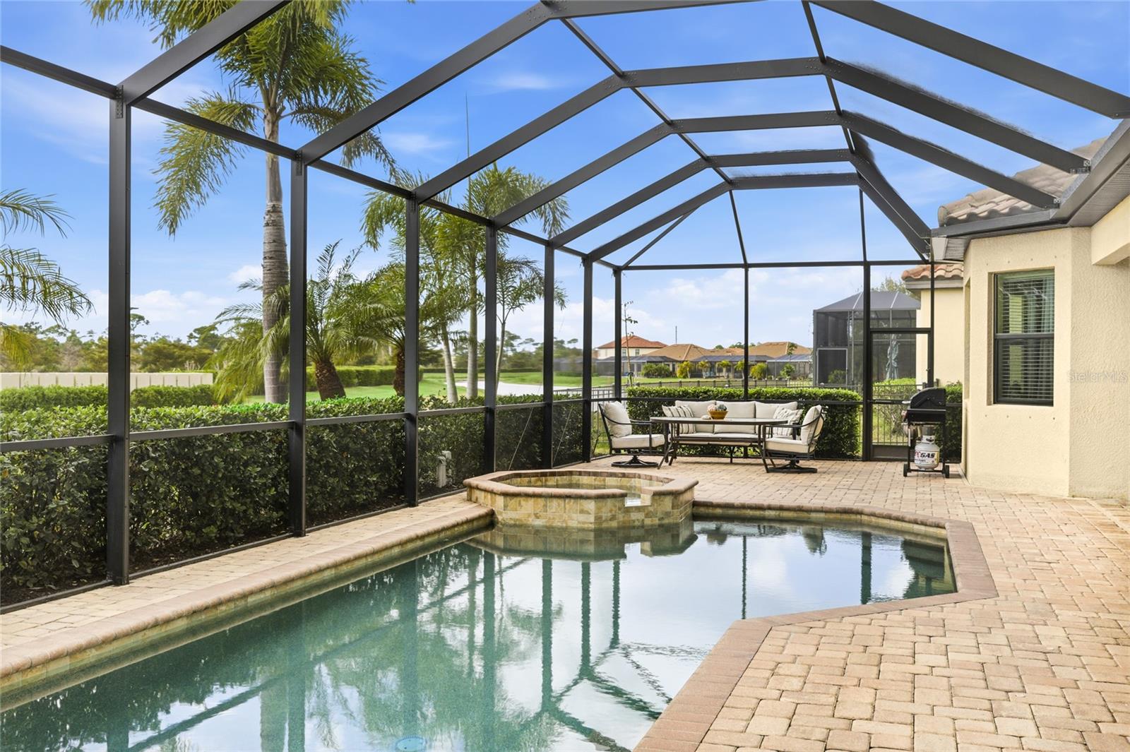 GRAN PARADISO - Residential