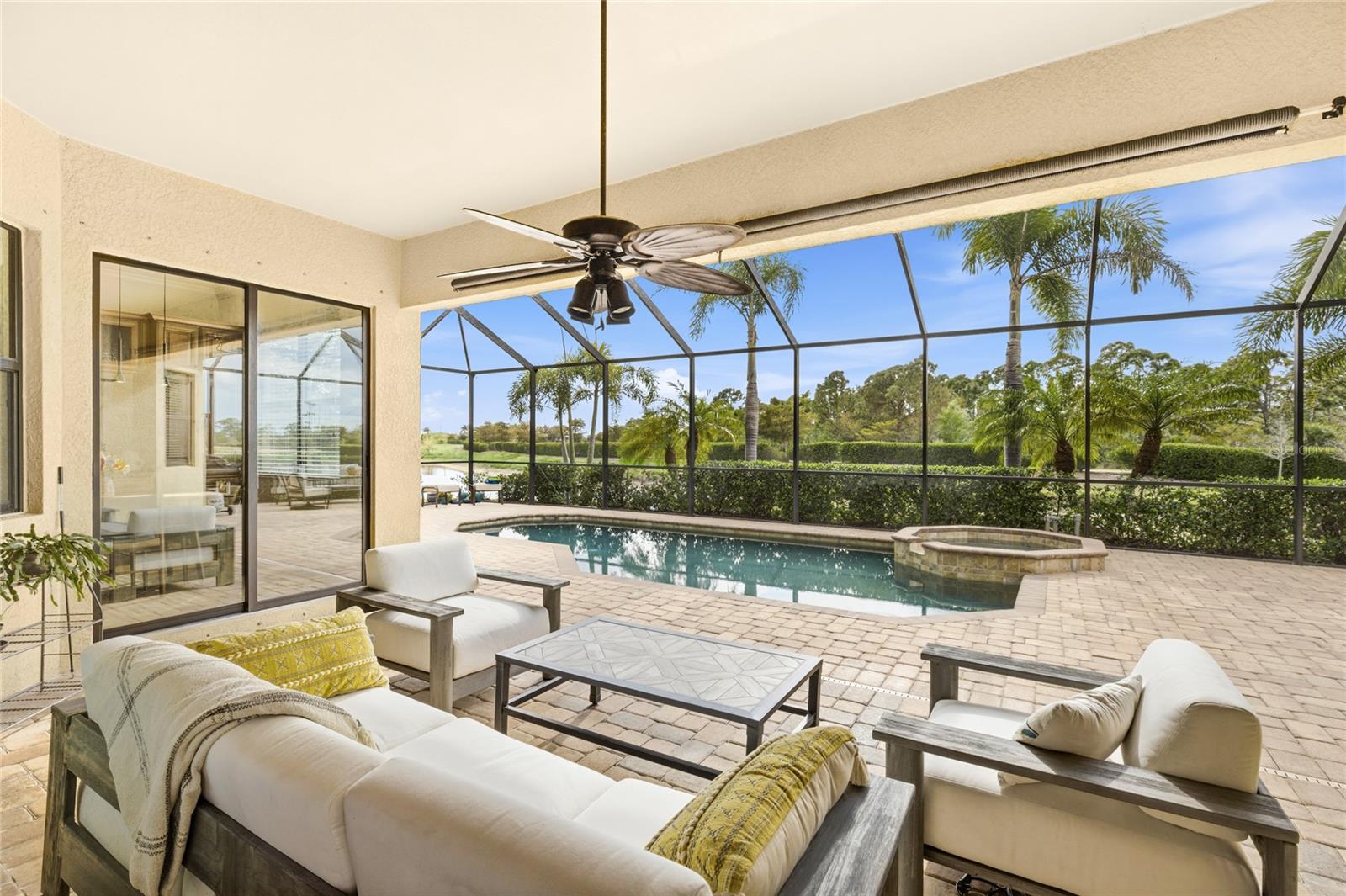 GRAN PARADISO - Residential