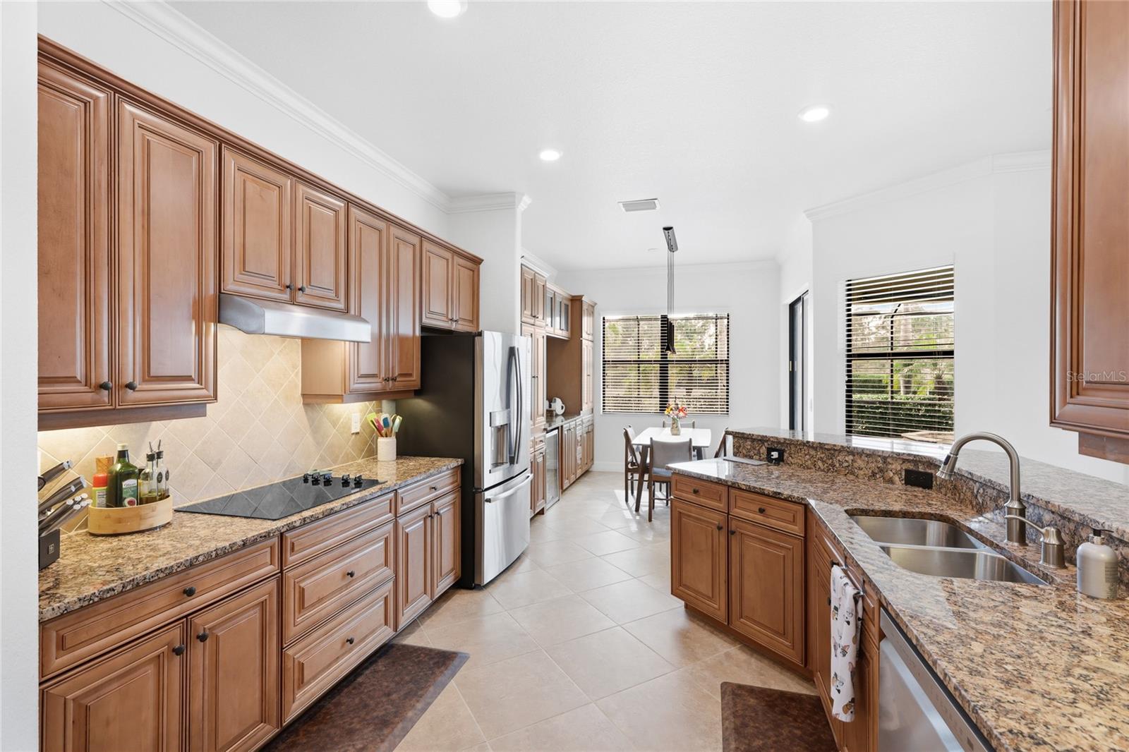 GRAN PARADISO - Residential