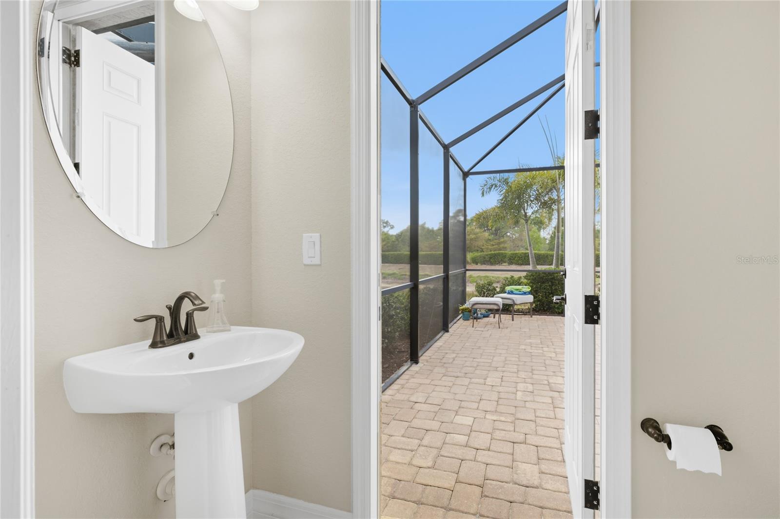 GRAN PARADISO - Residential