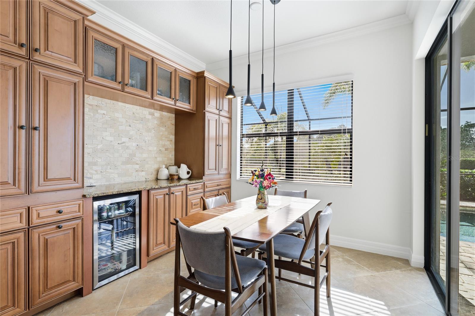 GRAN PARADISO - Residential