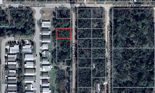 Priced to sell! Discover the perfect canvas for your dream home on this serene, vacant residential lot offering exceptional privacy and natural beauty. Tucked away from the bustle yet easily accessible, this property provides a peaceful retreat. Whether you’re looking to build your forever home, a weekend getaway, or a long-term investment, this lot offers the ideal blend of seclusion and potential. Only minutes from the Nature Coast providing endless outdoor adventures and recreational activities. Buyer is responsible for verifying all building requirements, zoning, and permitting with the county.