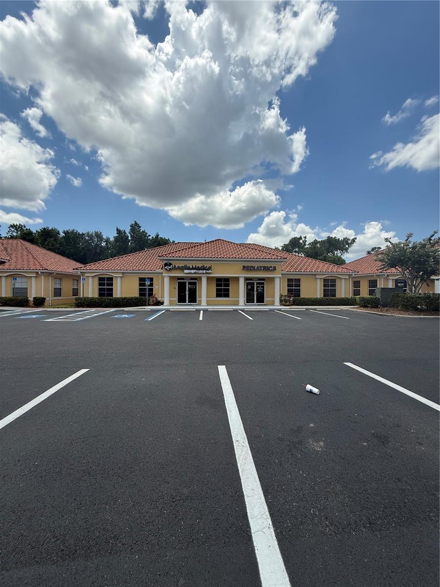 13045 SUMMERFIELD SQUARE DRIVE