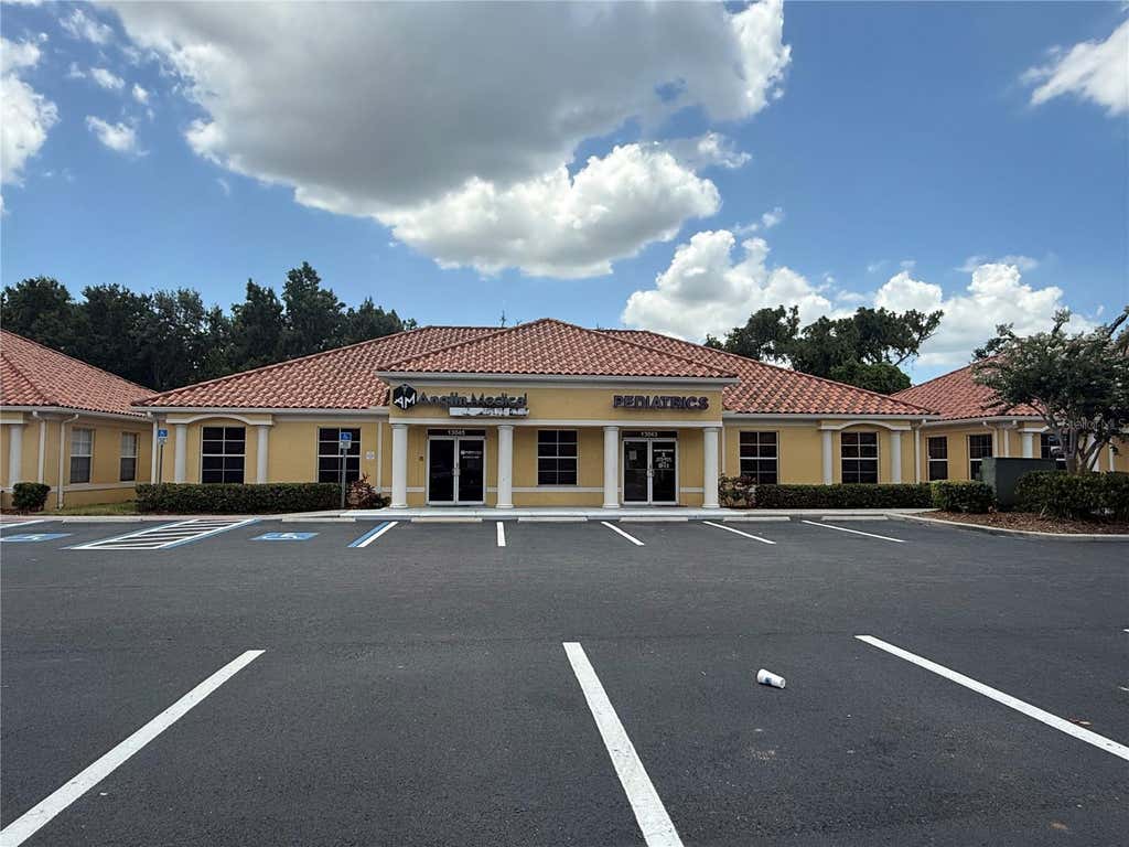 Photo of 13045 Summerfield Square Drive, Riverview, FL 33578 (MLS # TB8513474)
