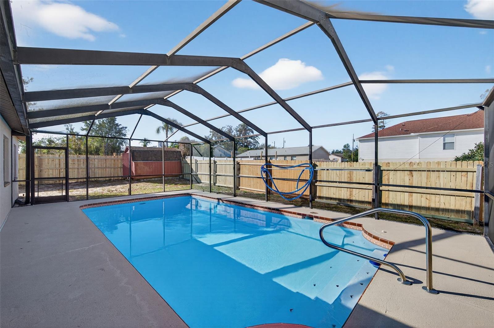 SPRING HILL - Residential