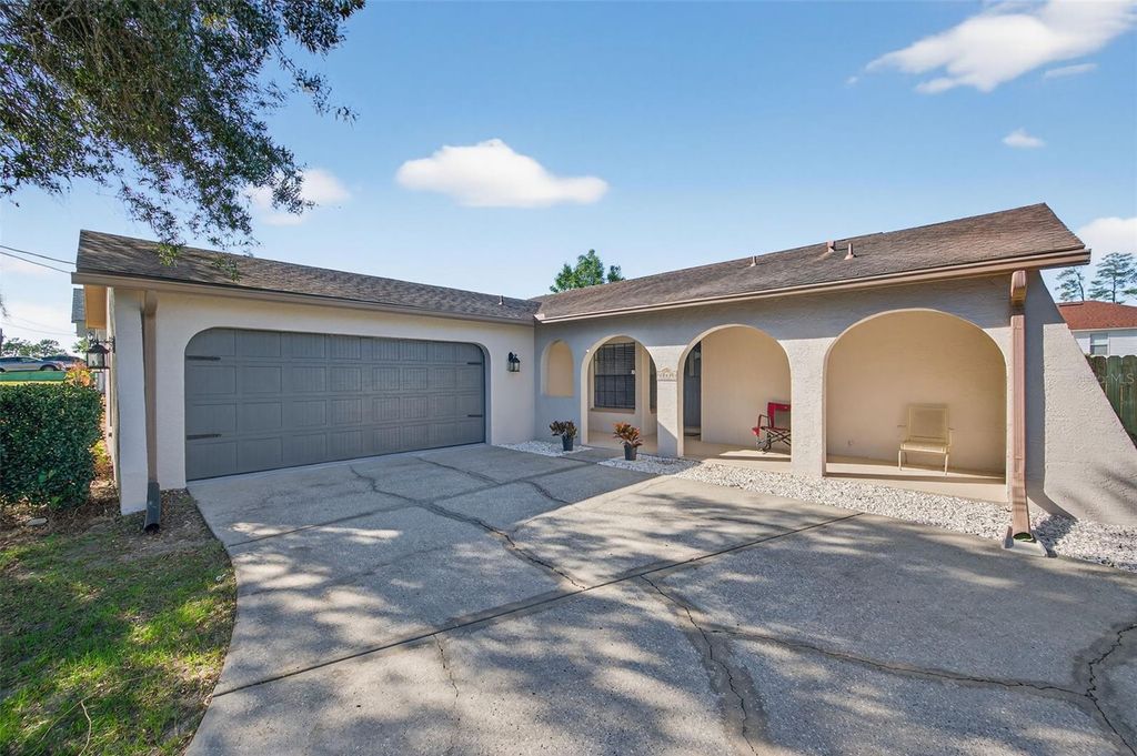 Photo of 12435 Lola Drive, Spring Hill, FL 34608 (MLS # TB8456862)