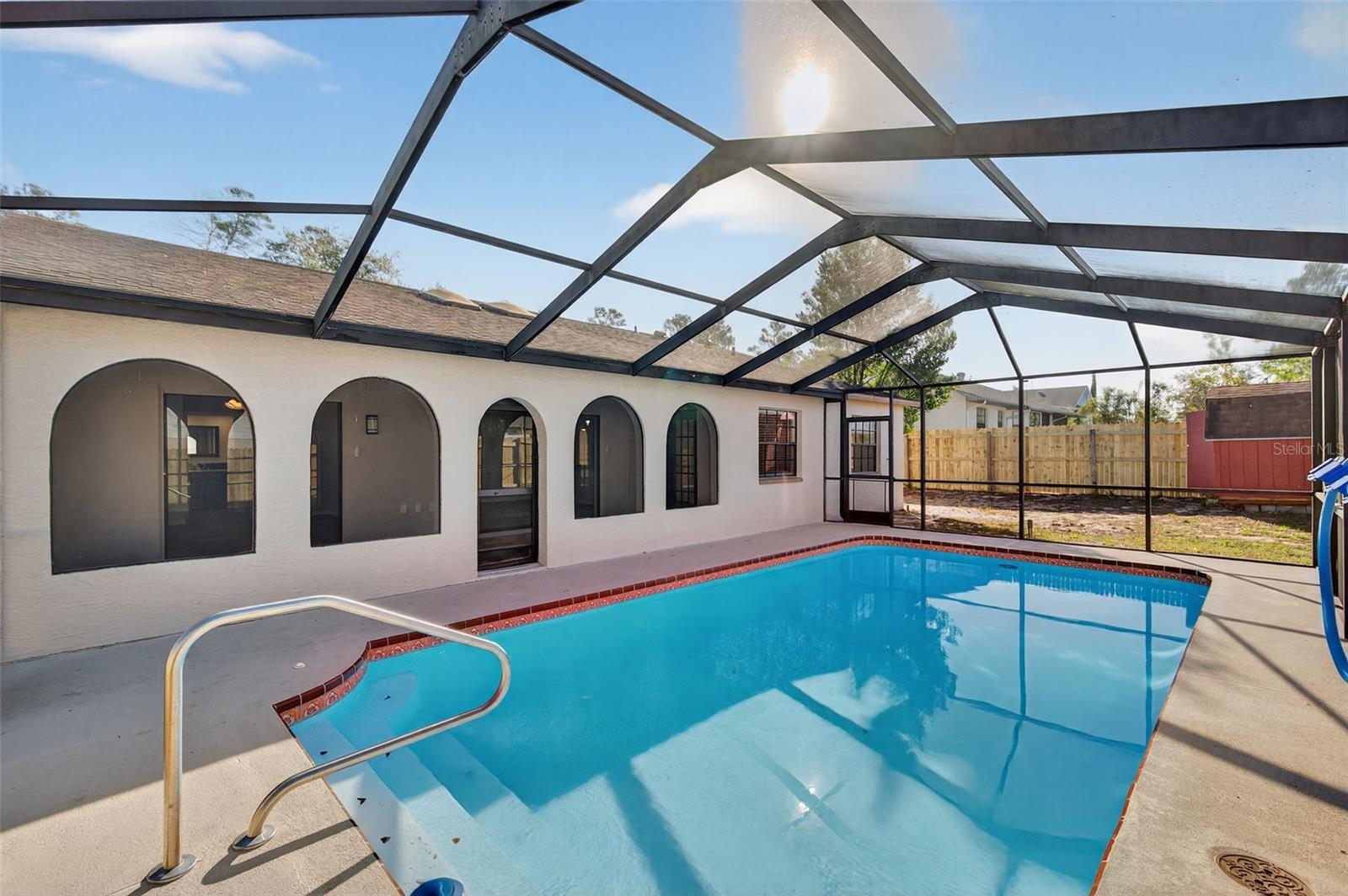 SPRING HILL - Residential