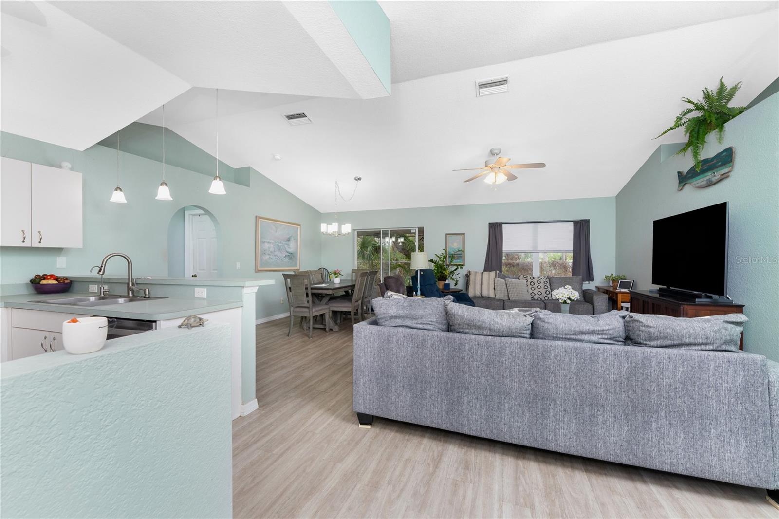 PORT CHARLOTTE SUB 39 - Residential