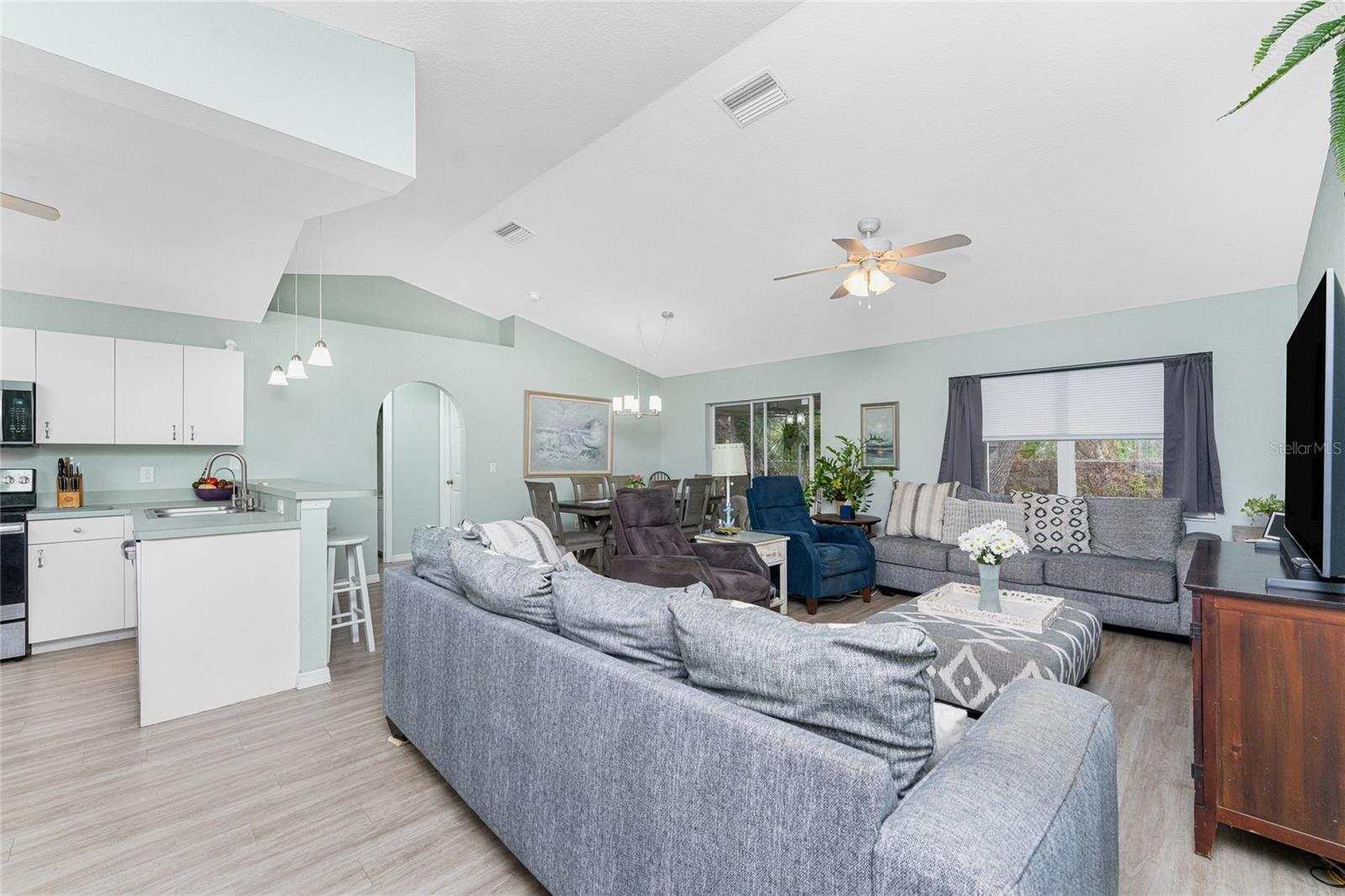 PORT CHARLOTTE SUB 39 - Residential