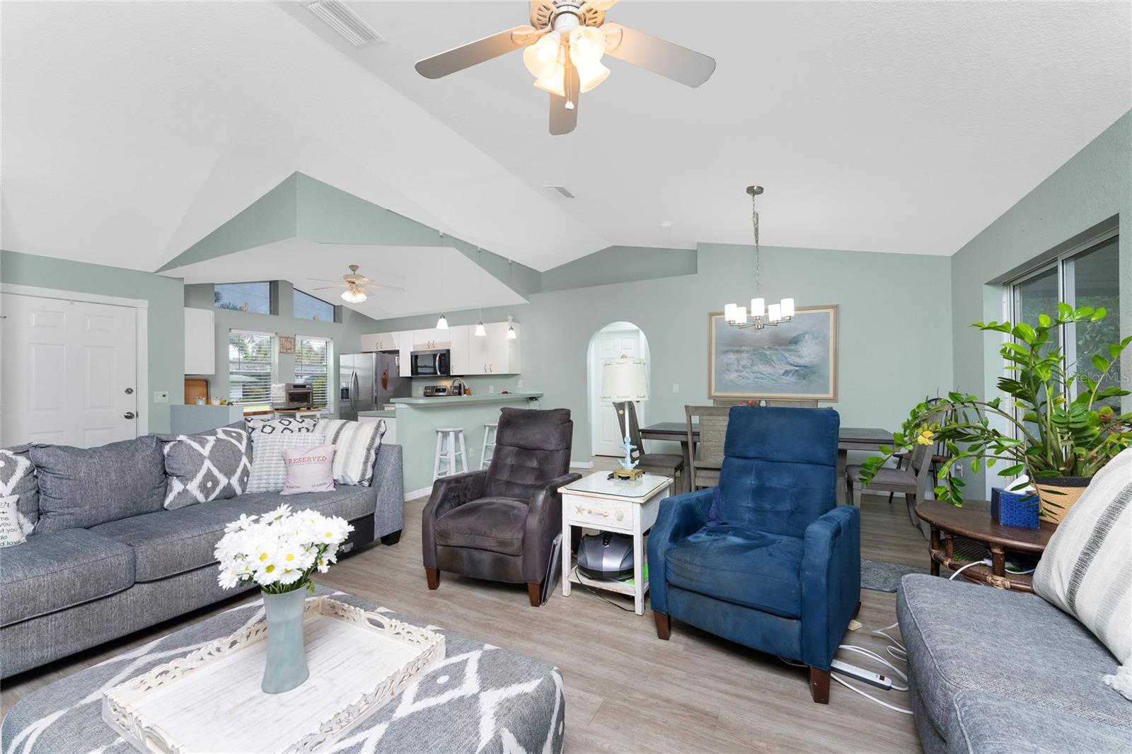 PORT CHARLOTTE SUB 39 - Residential