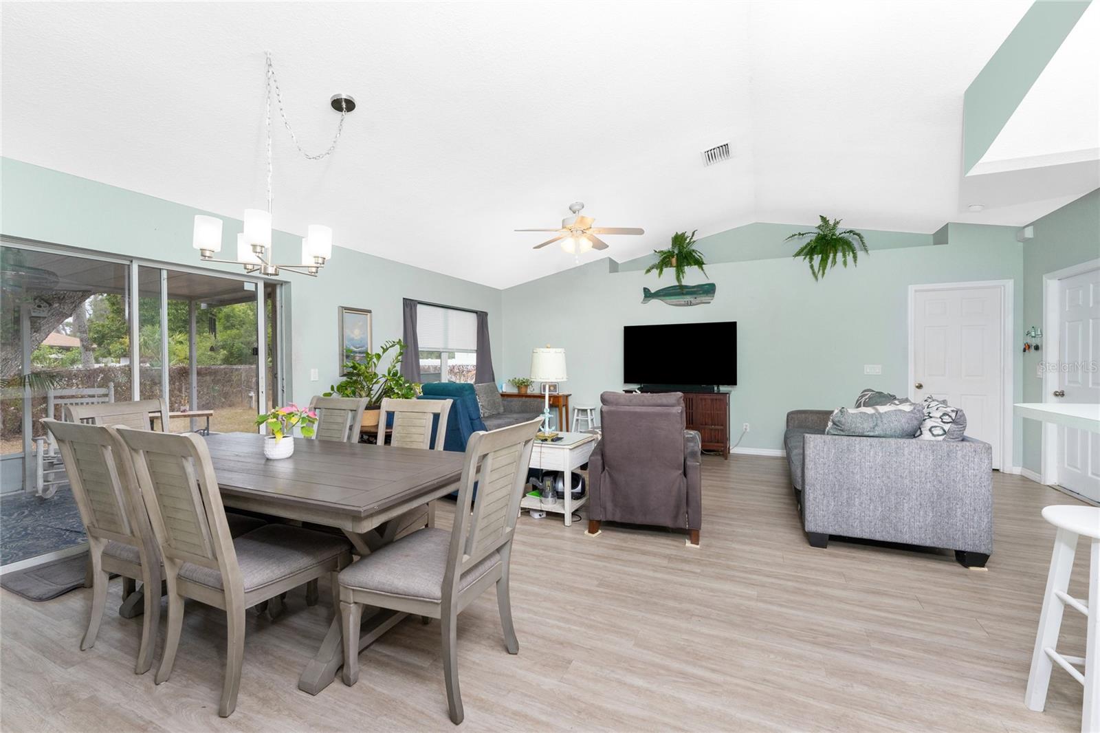 PORT CHARLOTTE SUB 39 - Residential