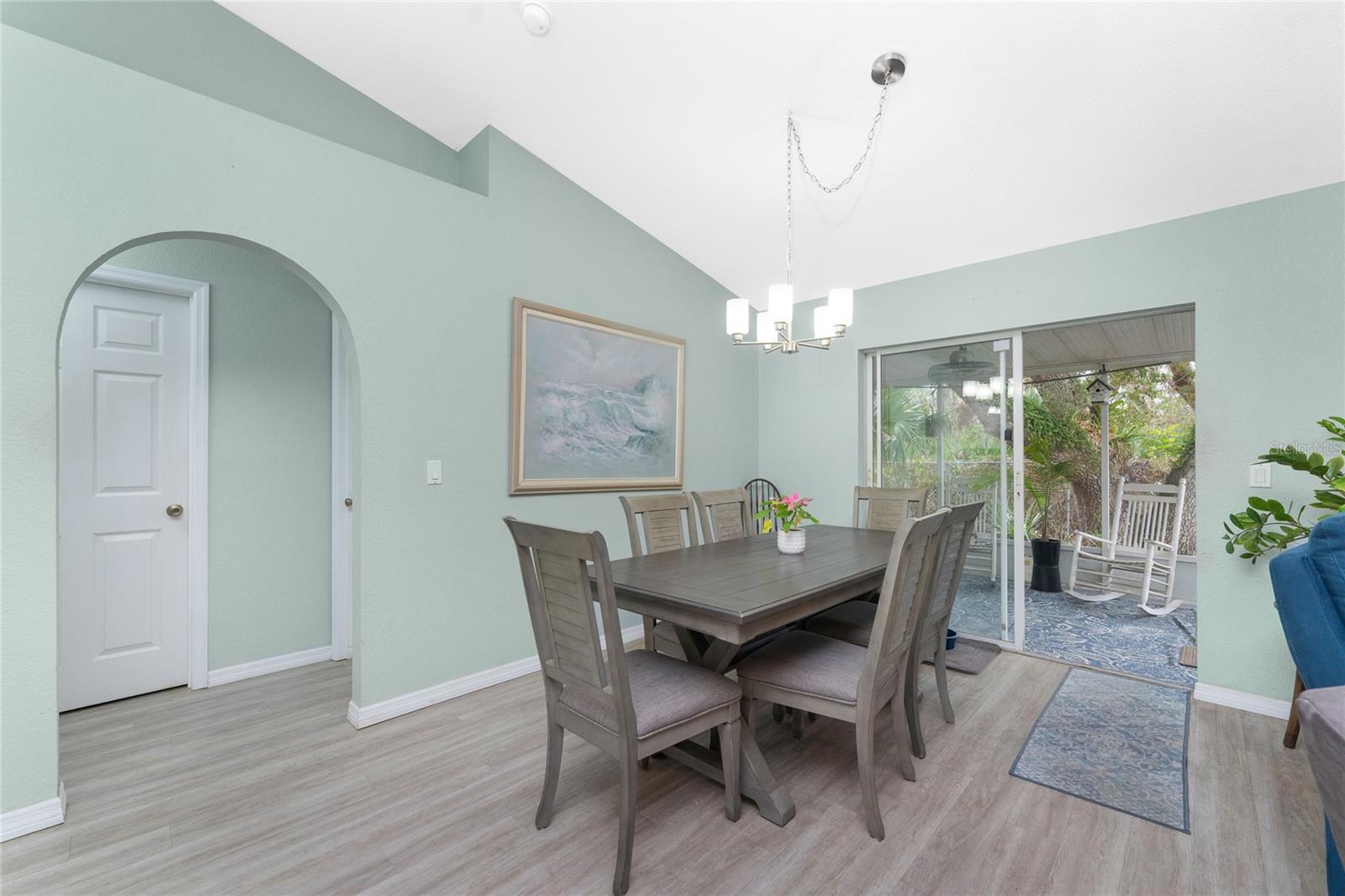 PORT CHARLOTTE SUB 39 - Residential