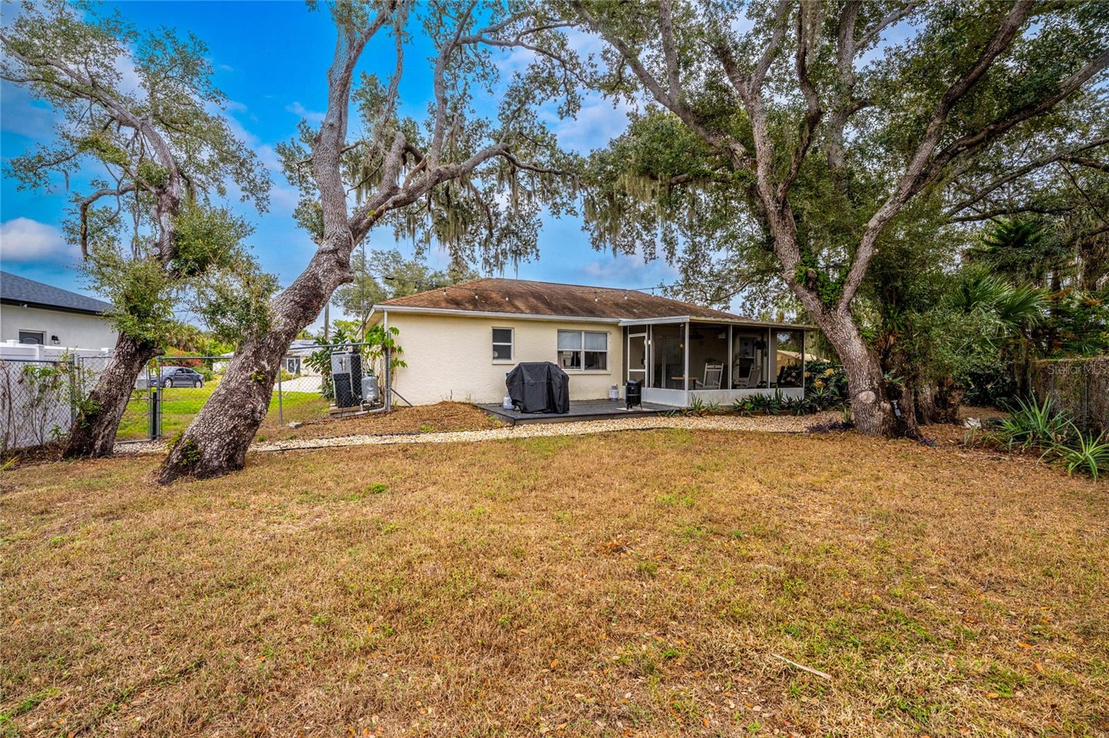 PORT CHARLOTTE SUB 39 - Residential