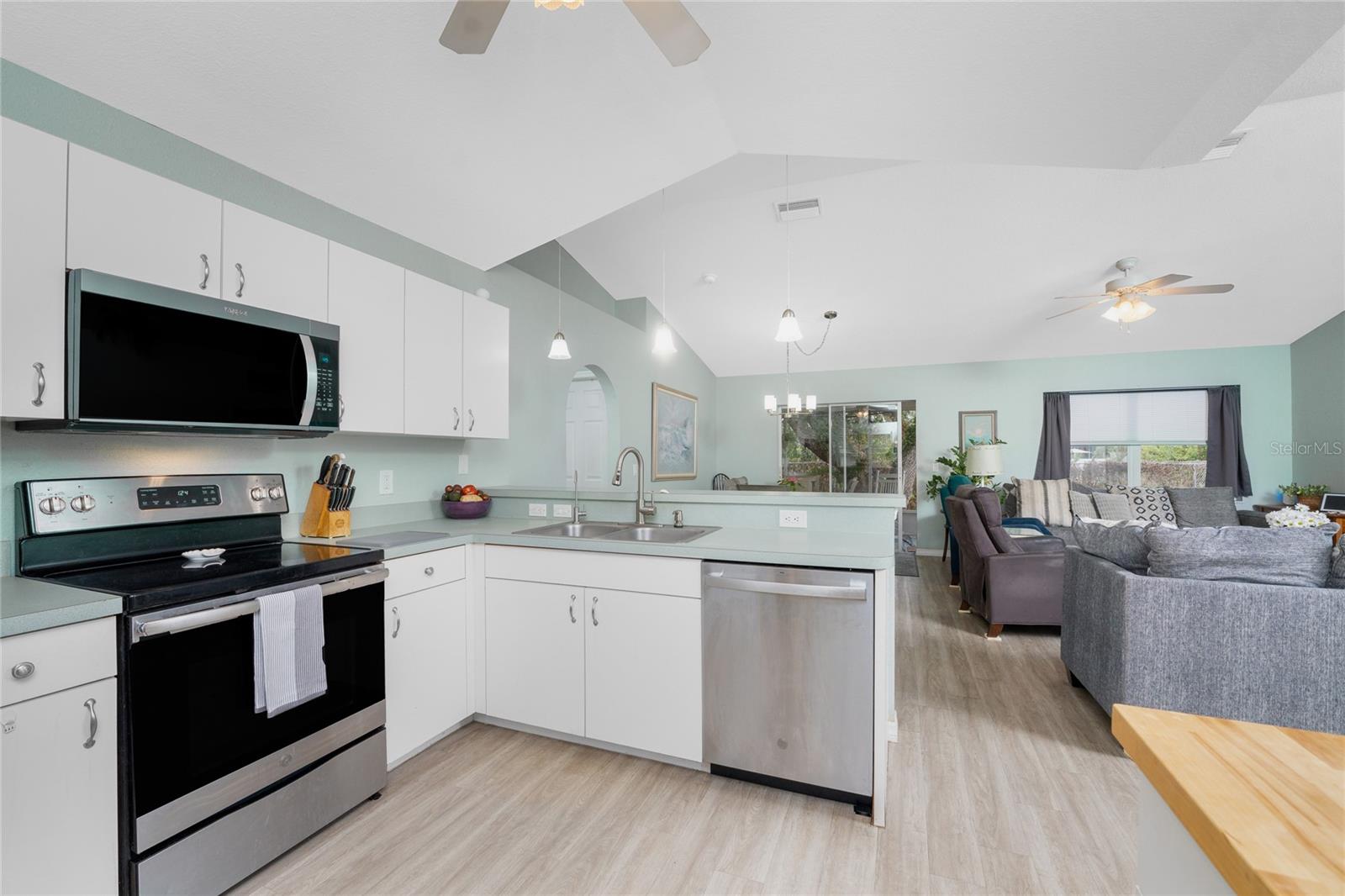 PORT CHARLOTTE SUB 39 - Residential