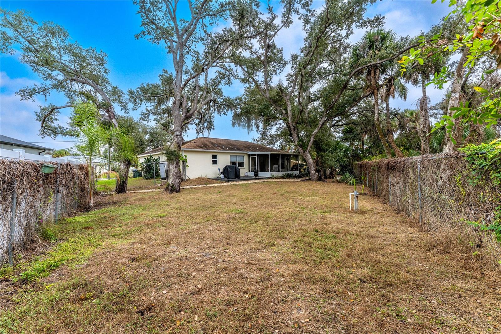 PORT CHARLOTTE SUB 39 - Residential