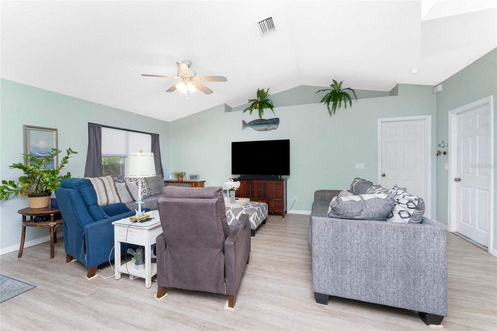 PORT CHARLOTTE SUB 39 - Residential