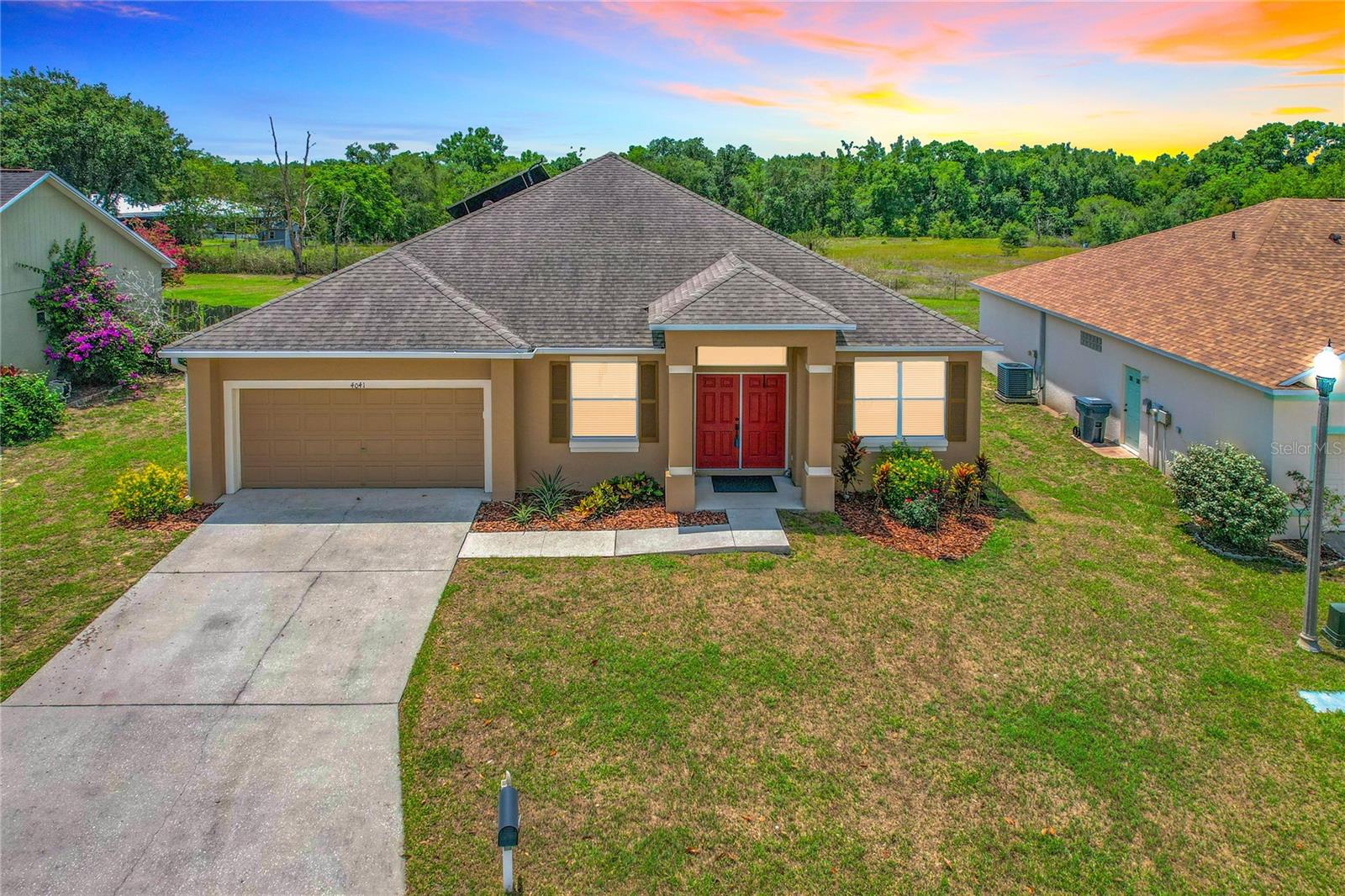 4041 BYRDS CROSSING DRIVE