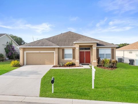 4041 BYRDS CROSSING DRIVE LAKELAND FL 33812