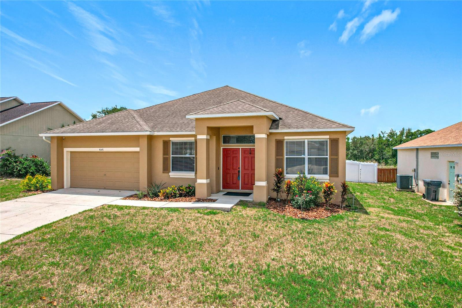 4041 BYRDS CROSSING DRIVE