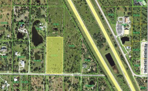 24742 NOVA LANE PUNTA GORDA FL 33980