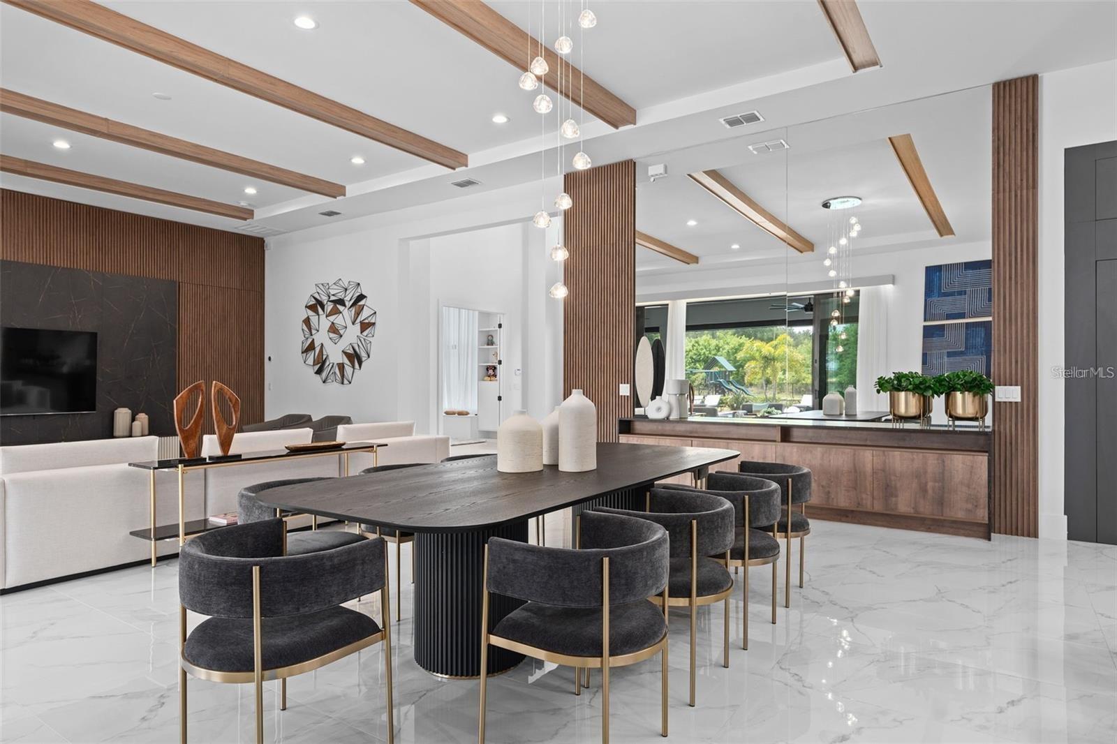 BELLA COLLINA SUB - Residential