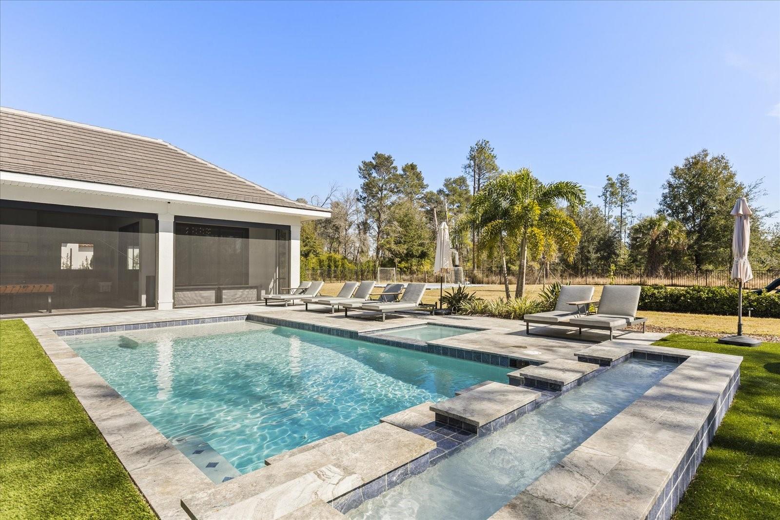 BELLA COLLINA SUB - Residential