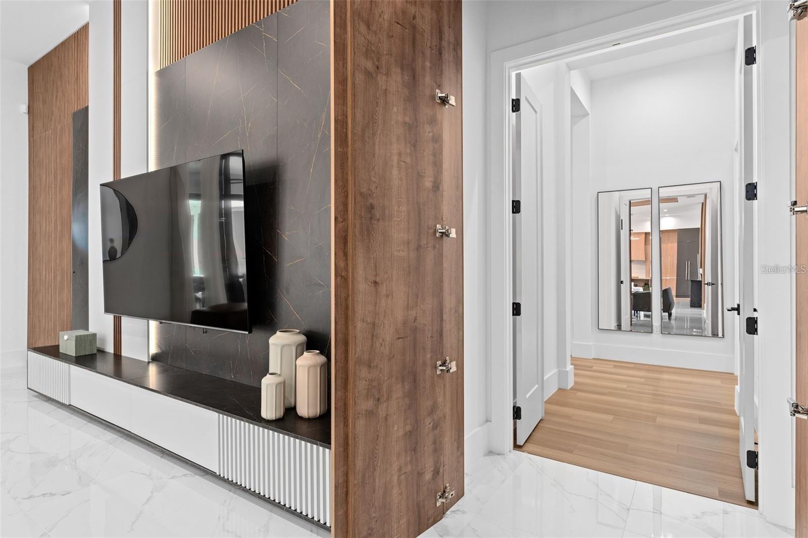 BELLA COLLINA SUB - Residential