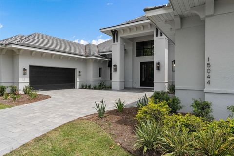 Tiny photo for 15044 Pendio Drive, Bella Collina, FL 34756 (MLS # O6378296)