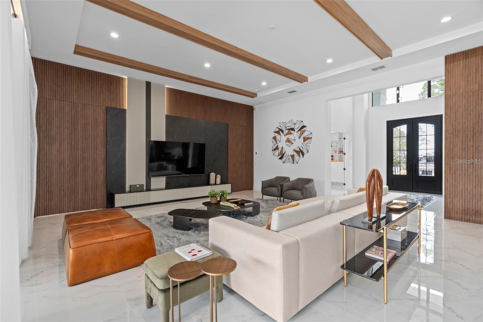 BELLA COLLINA SUB - Residential