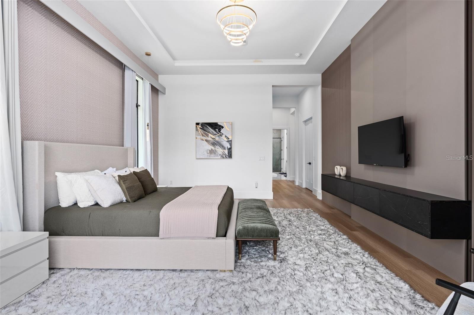 BELLA COLLINA SUB - Residential