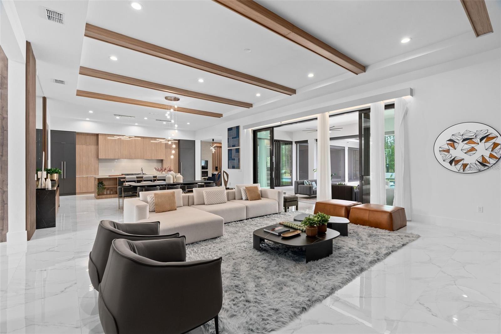 BELLA COLLINA SUB - Residential