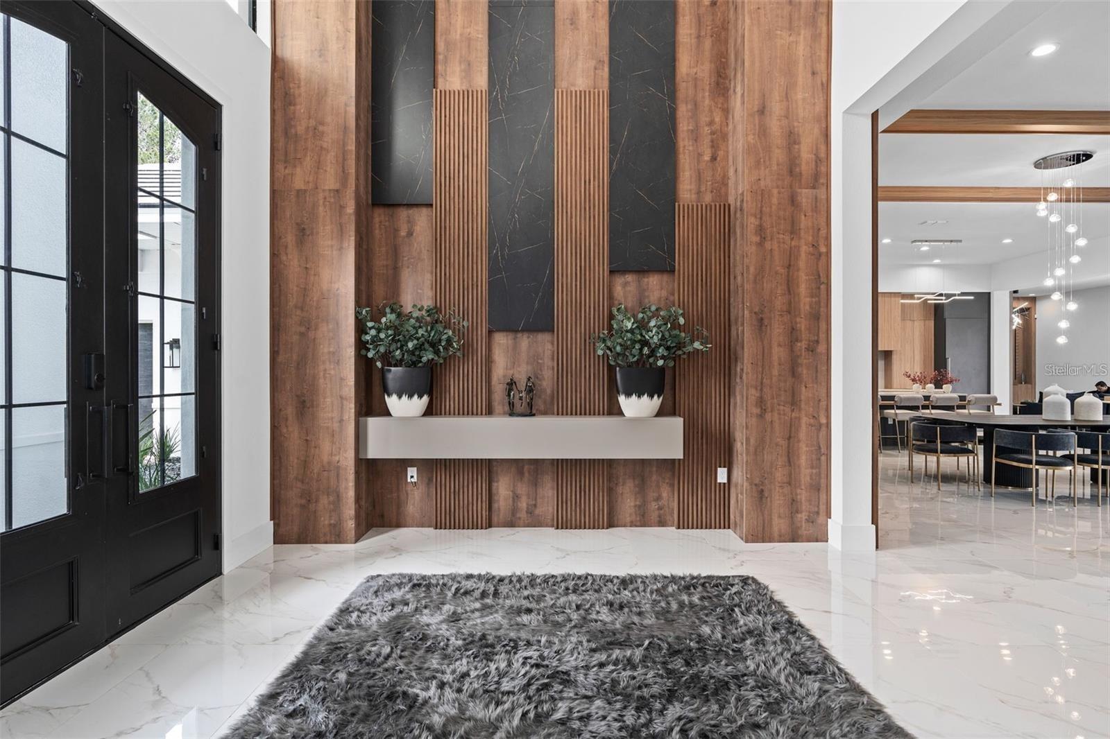 BELLA COLLINA SUB - Residential