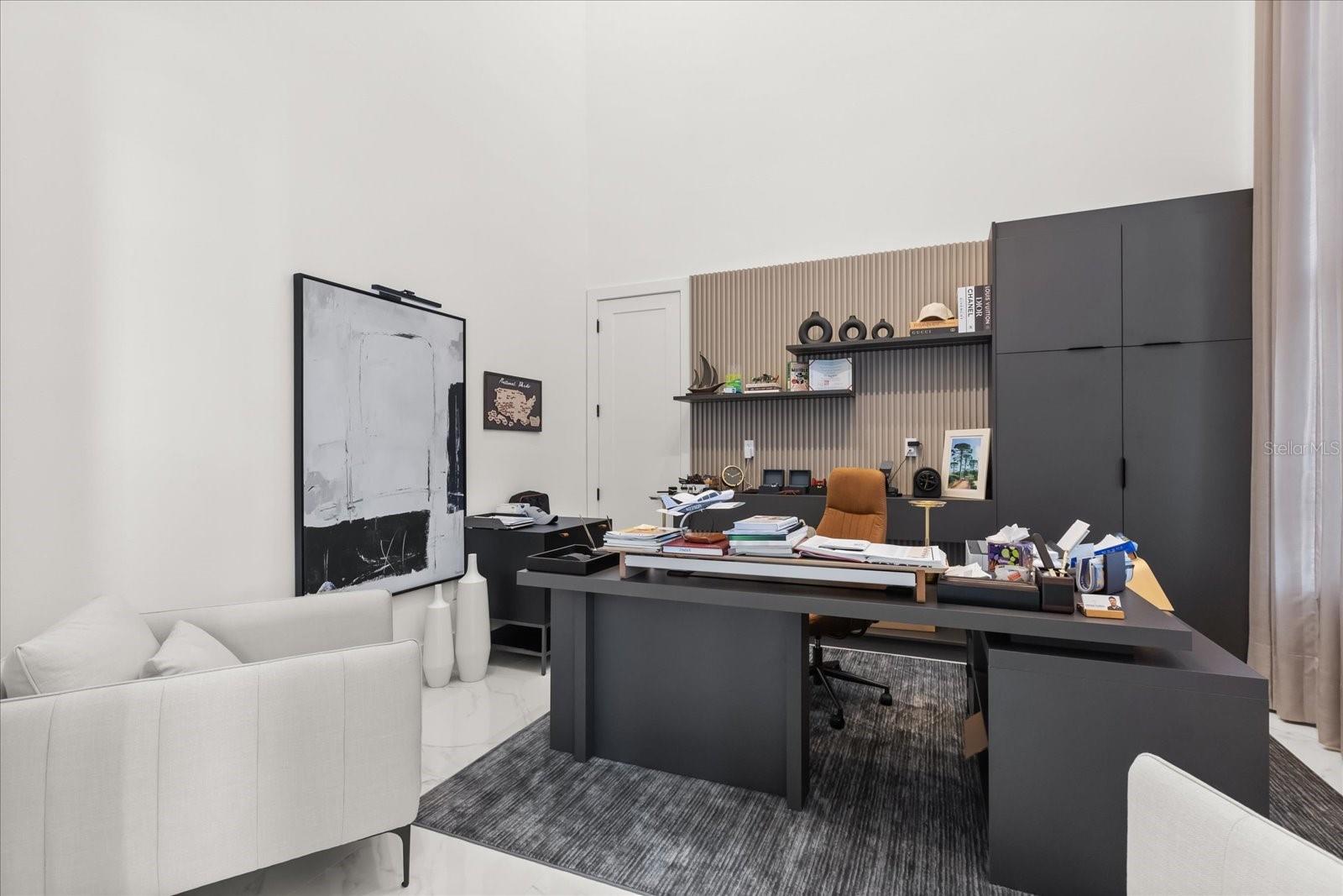 BELLA COLLINA SUB - Residential