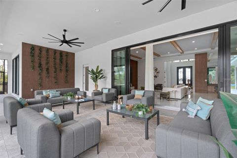 Tiny photo for 15044 Pendio Drive, Bella Collina, FL 34756 (MLS # O6378296)